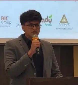 Arham Adani