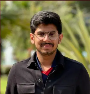 Shubh Jain