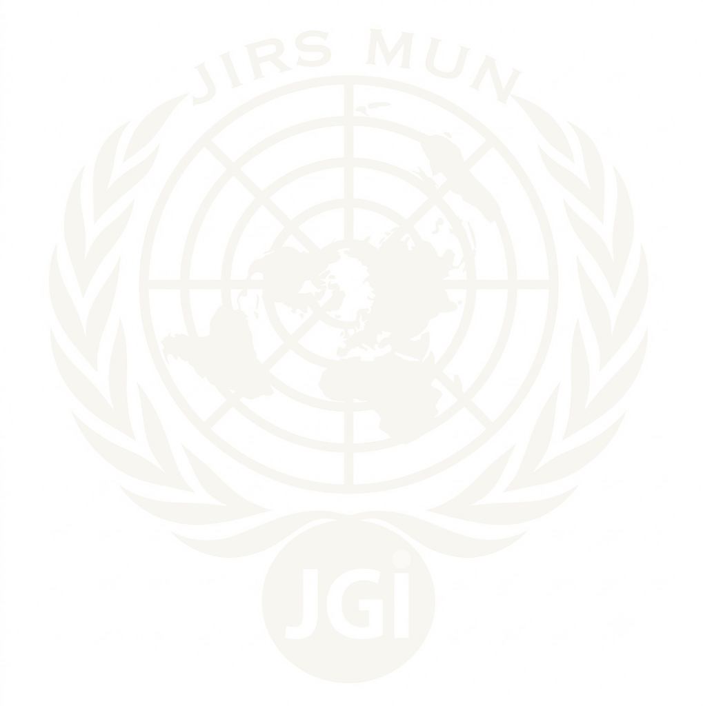 JIRS MUN